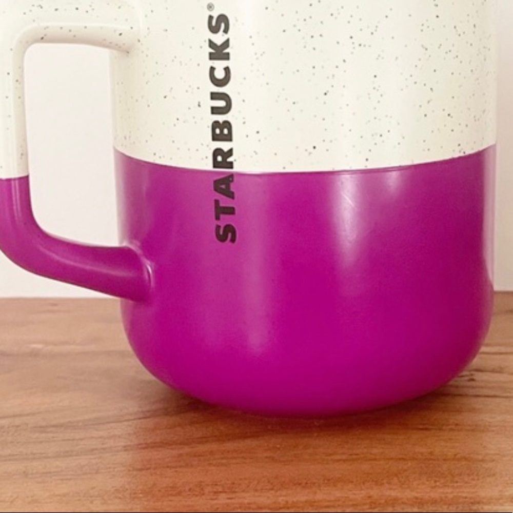 STARBUCKS 2022 SPRING COLLECTION MUG